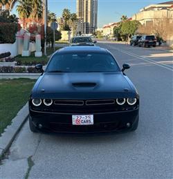 دودج تشالنجر